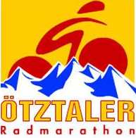 Györgyi Gábor :  Ötztaler radmarathon - I cycled in 2010 